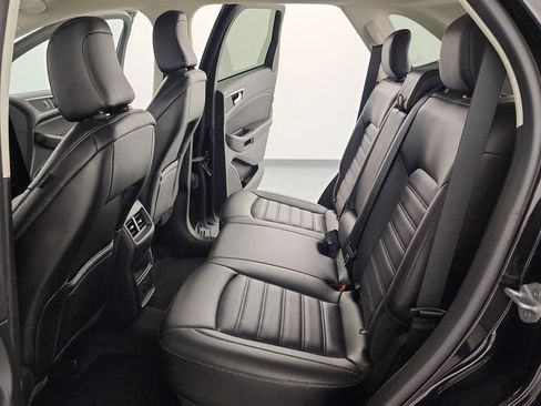 Used 2023 Ford Edge SEL AWD/4WD image 26