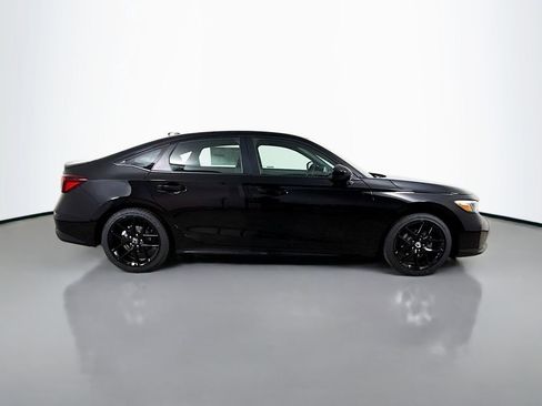 New 2026 Honda Civic Sport image 8