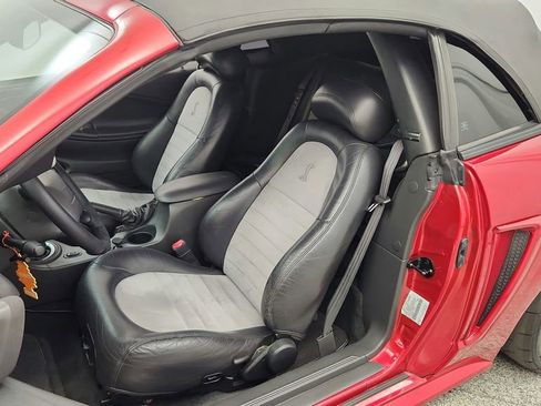 Used 2001 Ford Mustang Cobra RWD image 21