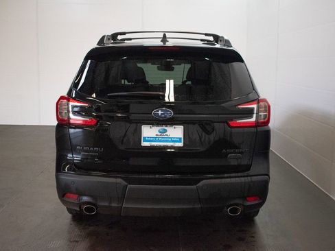 Used 2023 Subaru Ascent Onyx Edition Limited AWD/4WD image 5