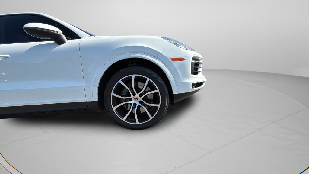 Used 2019 Porsche Cayenne S AWD/4WD image 33