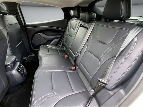 Used 2025 Ford Mustang Mach-E Premium AWD/4WD image 21