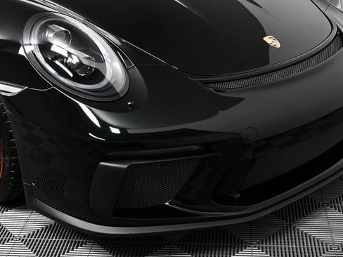 Used 2019 Porsche 911 Speedster image 37