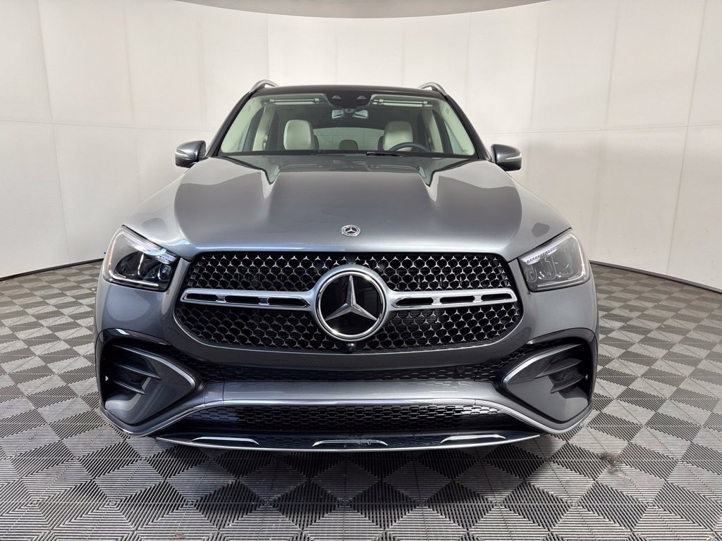 New 2026 Mercedes-Benz GLE 350 4MATIC image 11