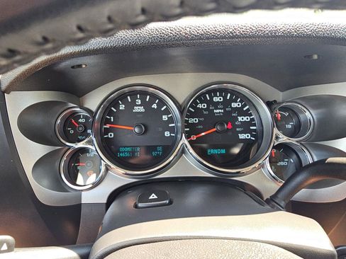 Used 2013 Chevrolet Silverado 1500 LT RWD image 35