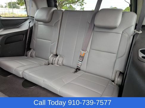 Used 2020 Chevrolet Tahoe LT RWD image 33