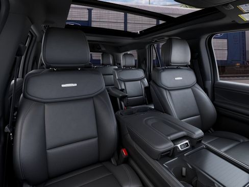 New 2027 Ford Expedition Platinum AWD/4WD image 10