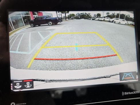 Used 2021 Toyota Camry TRD image 9