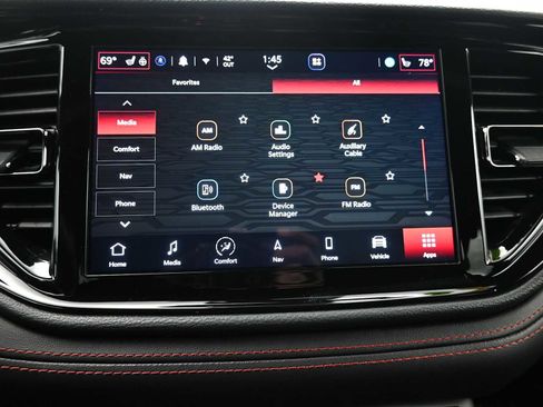 Used 2023 Dodge Durango GT image 18