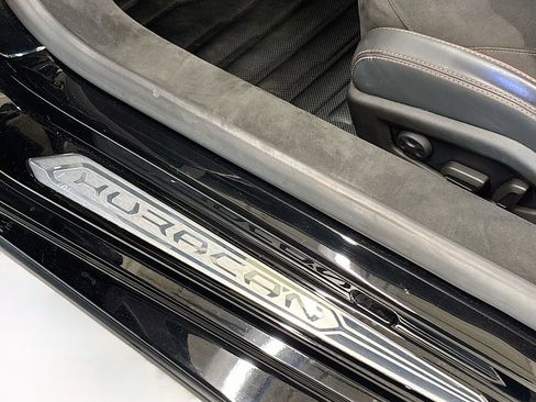 Used 2024 Lamborghini Huracan Tecnica image 26