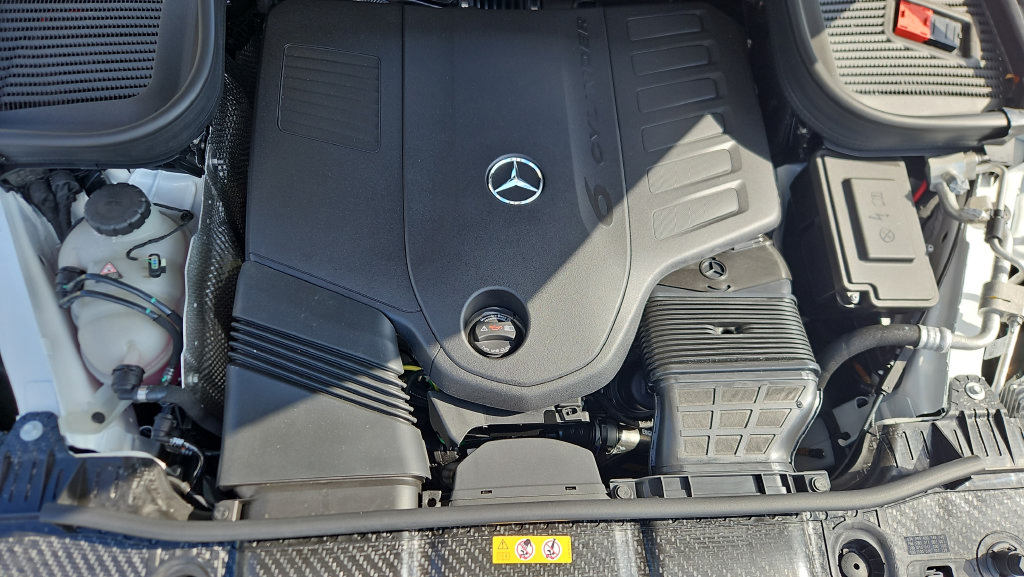 New 2027 Mercedes-Benz GLE 450 4MATIC image 23