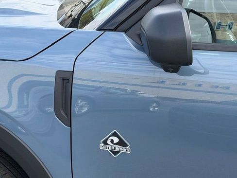 New 2025 Ford Bronco Sport Outer Banks w/ Outer Banks Tech Package+ image 20