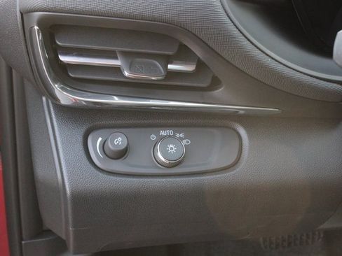 New 2026 Buick Envista Preferred w/ Convenience I Package image 16