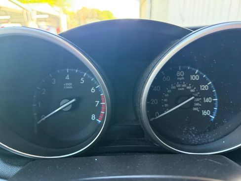 Used 2013 MAZDA MAZDA3 i Grand Touring w/ Tech Pkg image 22