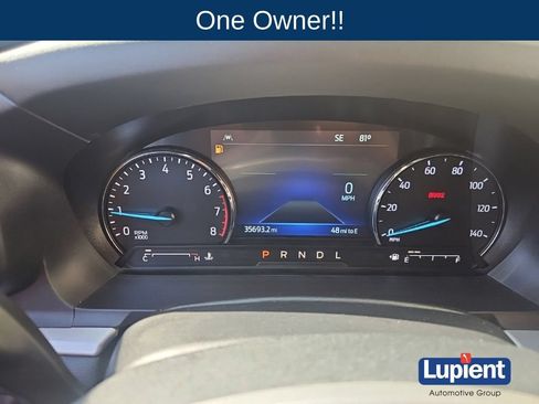 Used 2023 Ford Explorer XLT w/ Equipment Group 202A AWD/4WD image 17