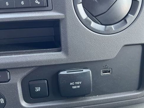 New 2025 Ford E-450 and Econoline 450 Super Duty w/ Driver's Safety Package image 23