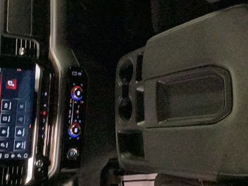 Used 2023 GMC Sierra 1500 Elevation w/ LPO, GMC Protection Package image 11