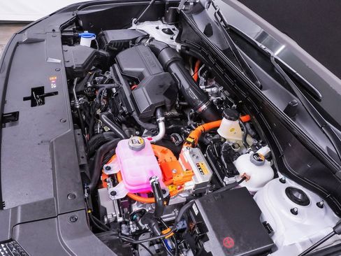 Certified 2026 Hyundai Santa Fe SEL image 26