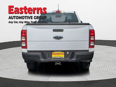 Used 2020 Ford Ranger XL w/ Trailer Tow Package image 6