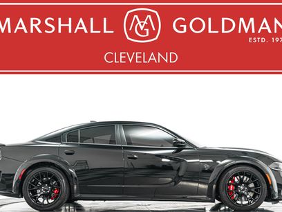 Used 2023 Dodge Charger SRT Hellcat w/ Harman/Kardon Audio Group