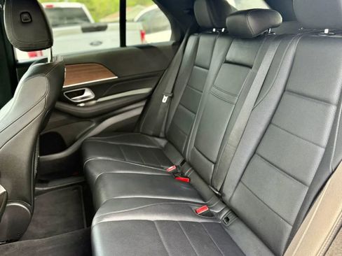 Used 2020 Mercedes-Benz GLE 350 image 13