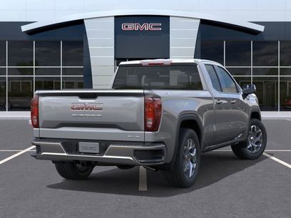 New 2026 GMC Sierra 1500 SLE