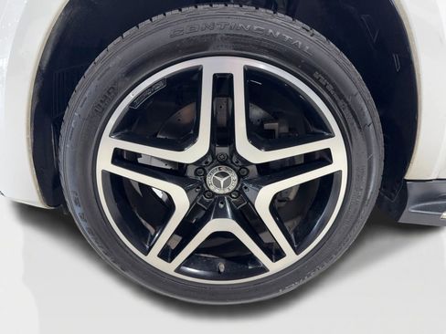 Used 2019 Mercedes-Benz GLS 550 4MATIC image 48