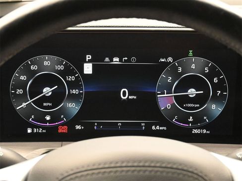 Used 2023 Kia Telluride SX X-Line image 11