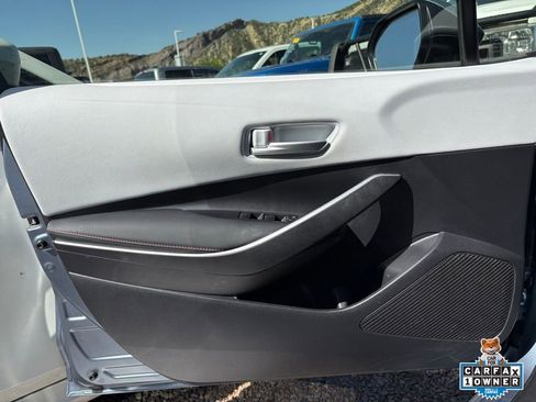 Certified 2023 Toyota Corolla SE w/ SE Package image 14