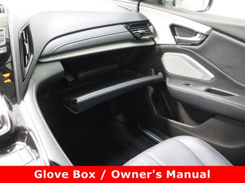 Used 2024 Acura RDX SH-AWD w/ Technology Package image 26