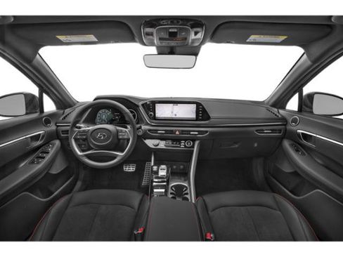 Used 2022 Hyundai Sonata SEL Plus FWD image 11