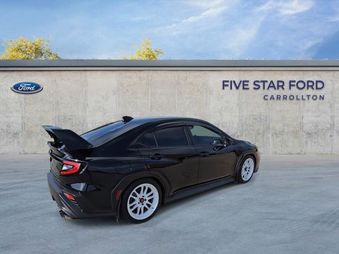 Used 2023 Subaru WRX Premium image 8