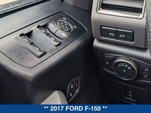 Used 2017 Ford F150 Raptor w/ Equipment Group 802A Luxury image 23