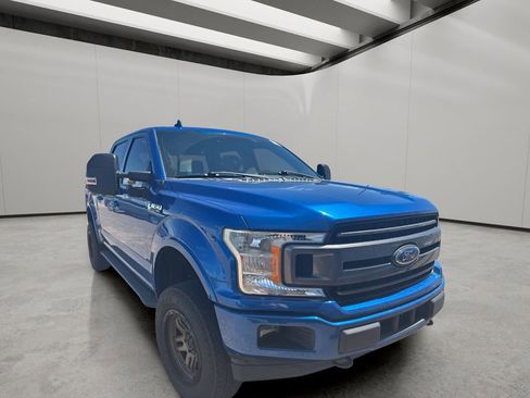 Used 2018 Ford F150 XLT w/ Equipment Group 302A Luxury AWD/4WD image 5