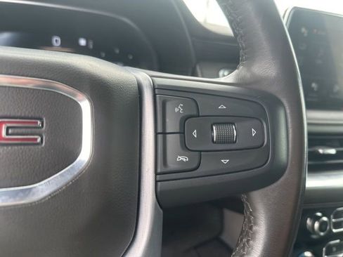 Used 2022 GMC Yukon SLT AWD/4WD image 20