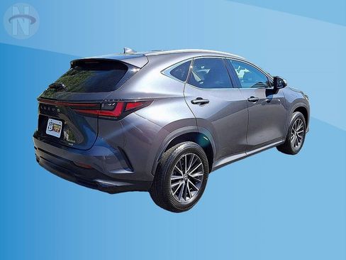 Used 2024 Lexus NX 350 AWD w/ Cold Area Package image 8