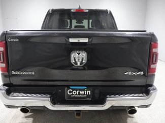Used 2019 RAM 1500 Laramie AWD/4WD video 3