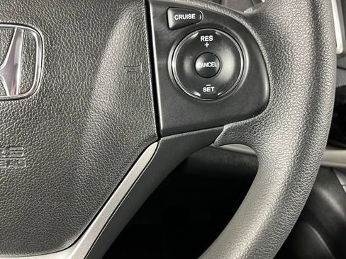 Used 2016 Honda CR-V EX image 17