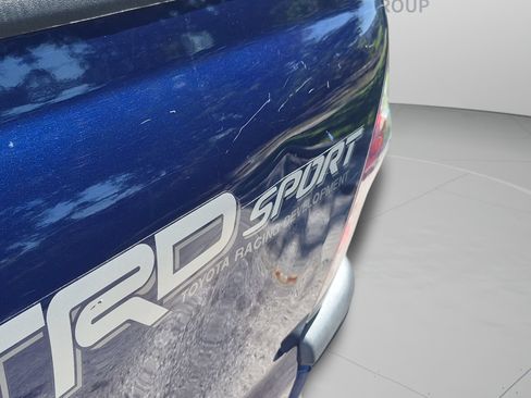 Used 2015 Toyota Tacoma PreRunner RWD image 32