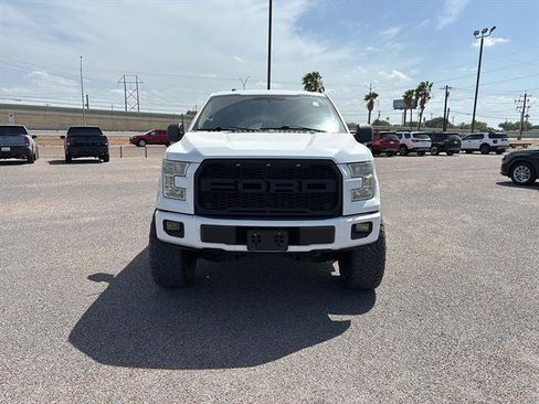 Used 2017 Ford F150 XL w/ Equipment Group 101A Mid RWD image 2