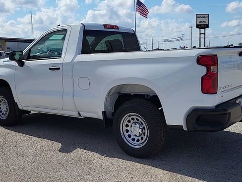 New 2026 Chevrolet Silverado 1500 W/T w/ WT Value Package image 4