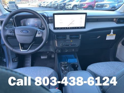 New 2026 Ford Maverick XLT w/ XLT Luxury Package image 14