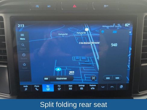 Certified 2024 Ford F150 STX RWD image 26