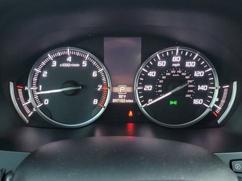 Used 2017 Acura MDX FWD w/ Technology Package image 12