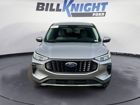 Used 2023 Ford Escape Active w/ Tech Pack #2 image 8