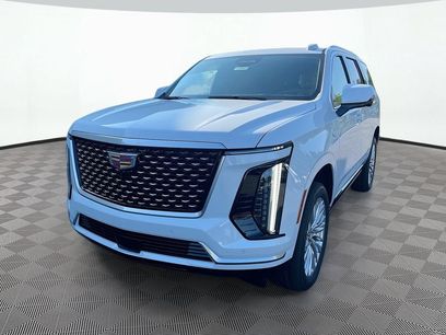 New 2026 Cadillac Escalade Luxury w/ Touring Package