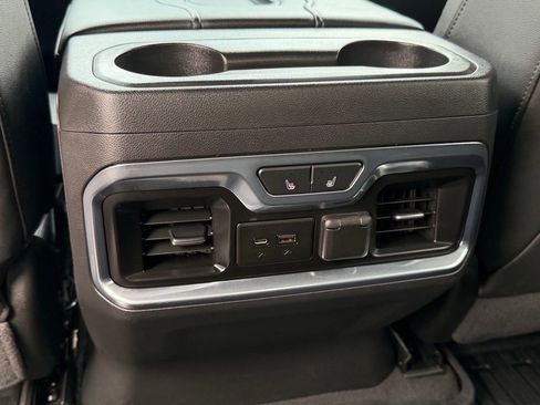 Used 2020 GMC Sierra 1500 SLT w/ SLT Premium Plus Package image 14