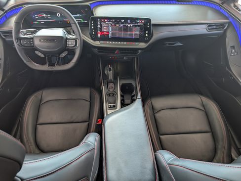 Used 2024 Dodge Charger R/T w/ Plus Group image 21