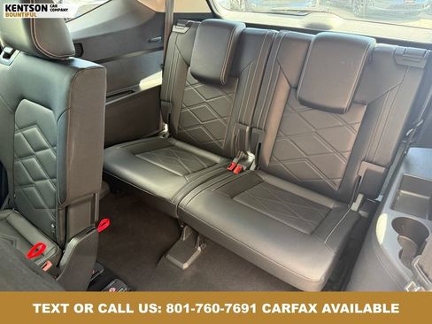 Used 2026 Volkswagen Atlas SE AWD/4WD image 31