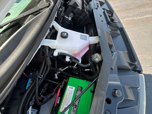 Used 2021 Chevrolet Express 3500 w/ Power Convenience Package RWD image 18